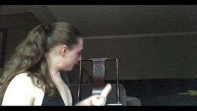 Practicing Some Oral