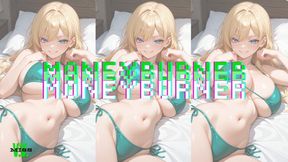 MP4 VERSION MONEYBURNER MANTRAS