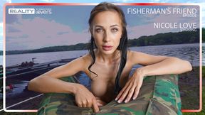 Fishermans Friend Got Sucked [Remastered]