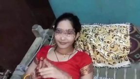 my girlfriend lalitha bhabhi  was asking for cock so bhabhi asked me to have sex, Lalita bhabhi sex