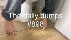 The daily dumps #898 mp4