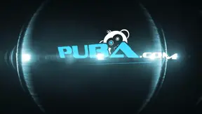 Blonde Bombshell Britney plays with a vibrator