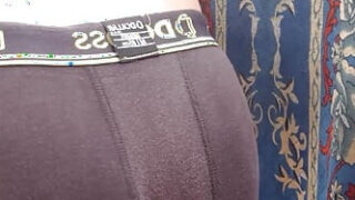 Solo tjej video av amatör indiska killar analt knullade