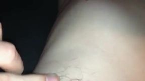 Cum Frenzy: Amateur Bukkake Masturbation