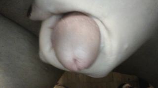 (TransErin) Supah Macro Shot Of My Kitty Jizzing my very first Fap of the Fresh Yr