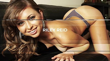 Riley Reid Has A 1 Night Stand With A Stranger