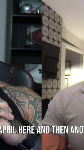 Porn Star Confessions - Dallas Steele Episode 25