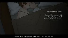 (NTRMan) Season of Loss Fall [Milf]