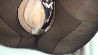 Japanese amateur, cumshot in big boobs love doll in school uniform at missionary!