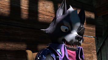 Wolf O&#039_Donnell foot tickling