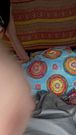 Cspot rides hard and cums loudly all over a thrusting dildo