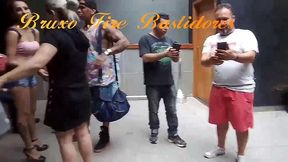 festa liberal bastidores do carnaval com a galera do xvideos melissa devassa roberto alecxander melissa alecxander fada mel el toro de oro paty bumbum binho ted hardbrazil ousadas