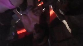 festa liberal bastidores do carnaval com a galera do xvideos melissa devassa roberto alecxander melissa alecxander fada mel el toro de oro paty bumbum binho ted hardbrazil ousadas