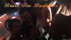 festa liberal bastidores do carnaval com a galera do xvideos melissa devassa roberto alecxander melissa alecxander fada mel el toro de oro paty bumbum binho ted hardbrazil ousadas