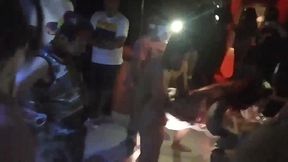 festa liberal bastidores do carnaval com a galera do xvideos melissa devassa roberto alecxander melissa alecxander fada mel el toro de oro paty bumbum binho ted hardbrazil ousadas