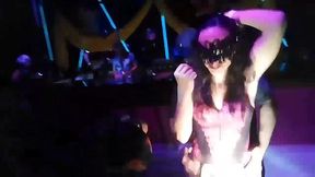 festa liberal bastidores do carnaval com a galera do xvideos melissa devassa roberto alecxander melissa alecxander fada mel el toro de oro paty bumbum binho ted hardbrazil ousadas