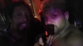 festa liberal bastidores do carnaval com a galera do xvideos melissa devassa roberto alecxander melissa alecxander fada mel el toro de oro paty bumbum binho ted hardbrazil ousadas