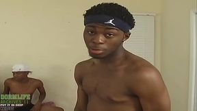 Dorm Life Archives #11 Scene 3 Brian Vegas   Carlos Ramirez   Danger Zone