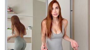 I Discovered My Sons Friend Smelling My Lingerie And Gave Him A Valuable Lesson - Vero Buffone