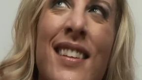 Julie Robbins's straight sex dirt by Premium GFs
