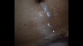 Passive Cutie Loves Milk In His Rich Ass During Hot Gay Sex Session