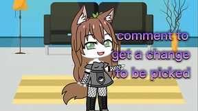 I do edits video'_s for everyone. So you can always do sex request and sexy edit requests