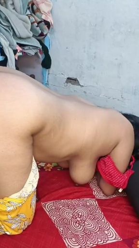 Spectacular moment from &quot;Indian Hindi Video Hot Indian Bhabhi Xxxsonia&quot;