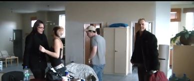 Lane Foursome HD