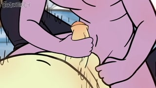 Gay Married Villains Doing Absolutely Gay Thing - voxman boxman x professor venomous REUPLOAD