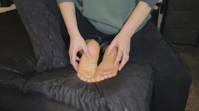 Playful night turns sadistic 👀