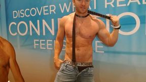 Jaden Storm Party on Jan 21, 2026