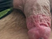 14” Silicone urethral sound