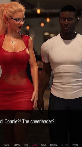 Jessica O'Neil's Hard News - Gameplay Through #65