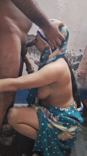 Hot Village Bhabhi Ki Chudai