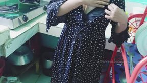 Desi Beautiful Bhabhi Sex With her best friend.
