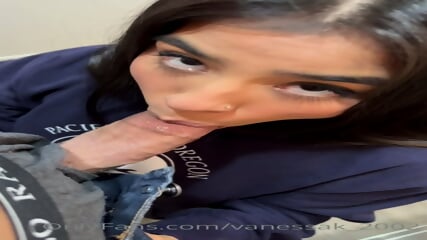Vanesa Blowjob 2