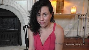 Make Stepmommy Your Cum Dumpster so She Can Get Her Fix
