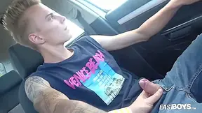 Trip By Car