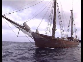 Dangerous Sex on the Costa Brava