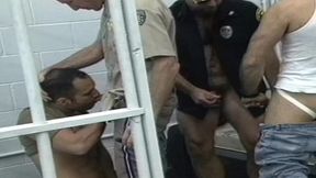 Wild Cops Vol4 1