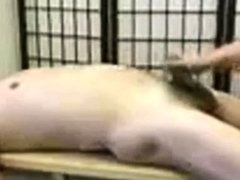 Amateur Asian Daddy's Happy Ending