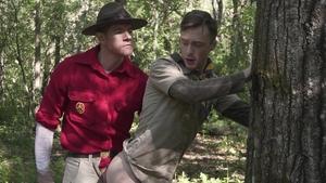 scoutboys: Smooth Moves