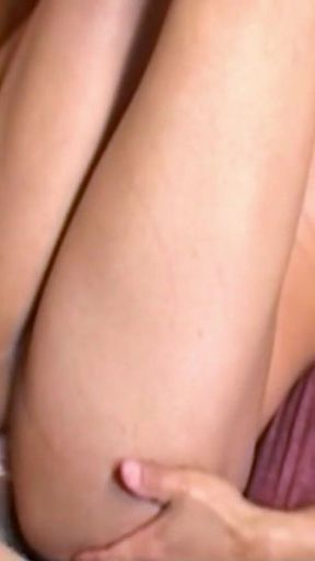 Big Titted Trans Woman Fucks a Guy Anally on Vacation and Gets a Cumshot