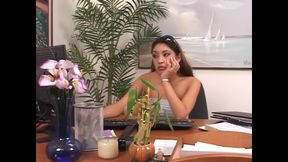 A Dream Fuck for Nautica Thorn