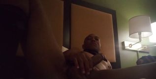 Sex Toy Webcam Show in December with Sex Toy