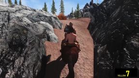 Breeding the Spartan Warrior Rough Twink