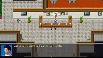 (  18 ) H RPG Games The Poolside Adventure Part 1 Remake #1