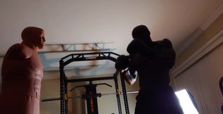 Boxing Workout Today Stretch Your Knowledge Adequate Carbohydrate Intake Is Essential to Ensure Adequate Glycogen Stores and Car