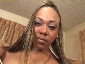Fat n' wet black pussy - chapter #1, episode #8