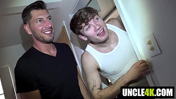 Fuck Us &amp_ Get the Fuck outta Here Jordan Starr, Caden Dior, Blake Rivers, Lance Woods